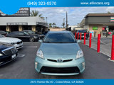 Used 2013 Toyota Prius Two image 2