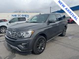 Used 2021 Ford Expedition Limited image 3