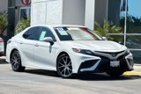 Certified 2023 Toyota Camry SE image 2