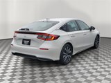 Used 2022 Honda Civic EX-L image 3