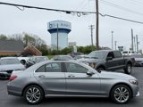 Used 2015 Mercedes-Benz C 300 4MATIC Sedan image 4