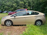 Used 2010 Toyota Prius Five image 2