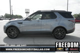 Used 2020 Land Rover Discovery HSE Luxury image 4