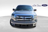 Used 2013 Ford F150 XLT w/ XLT Chrome Pkg image 2