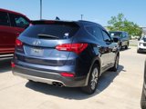 Used 2016 Hyundai Santa Fe Sport 2.0T image 3