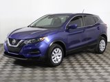 Used 2020 Nissan Rogue Sport S image 5