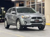 Used 2015 Mitsubishi Outlander Sport SE image 3