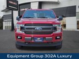 Used 2018 Ford F150 XLT w/ Equipment Group 302A Luxury image 3