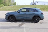 New 2025 Honda HR-V Sport image 2
