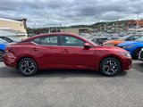 New 2025 Nissan Sentra SV w/ All-Weather Package image 2
