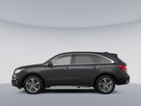 Used 2019 Acura MDX FWD w/ Technology Package image 2