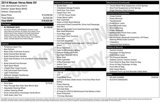 Used 2014 Nissan Versa Note SV w/ SL Package image 2