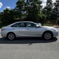 Used 2017 Toyota Camry XLE image 6