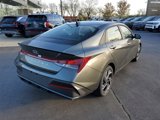 New 2025 Hyundai Elantra Sport image 4