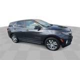 Certified 2022 Chevrolet Equinox LT image 2