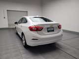 Used 2017 Chevrolet Cruze Premier image 6