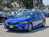 Certified 2024 Honda Civic LX image 3