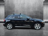 Used 2018 Audi Q5 2.0T Premium Plus w/ Premium Plus Package image 4