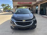 Used 2018 Chevrolet Equinox LT image 2