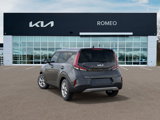 New 2025 Kia Soul S image 4