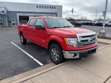 Used 2014 Ford F150 XL image 3