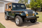 Used 1993 Jeep Wrangler Sahara image 2