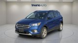 Used 2018 Ford Escape SE image 2