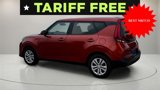Used 2021 Kia Soul LX image 5
