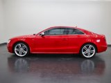 Used 2012 Audi S5 Prestige image 6
