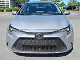 Used 2022 Toyota Corolla LE image 4
