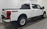 Used 2022 Ford F250 Platinum image 3