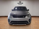 Used 2020 Land Rover Discovery Landmark image 2