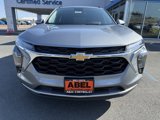 New 2025 Chevrolet Trax LT w/ Driver Confidence Package image 2