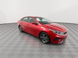 Used 2023 Kia Forte LXS image 2