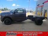 New 2025 RAM 3500 Tradesman image 5