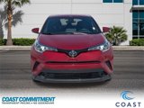 Used 2019 Toyota C-HR XLE image 2