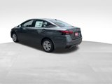 New 2025 Nissan Versa S w/ Trunk Package image 2