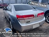Used 2011 Lincoln MKZ image 3