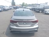 Used 2022 Kia Forte LXS w/ LXS Technology Package image 4