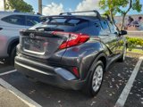 Used 2021 Toyota C-HR LE image 4