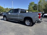 Used 2023 Chevrolet Silverado 1500 LT w/ Protection Package image 5