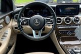 Used 2021 Mercedes-Benz C 300 Sedan image 5