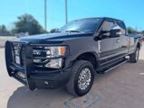 Used 2021 Ford F350 XLT w/ XLT Premium Package image 4