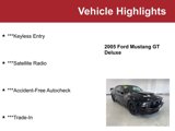 Used 2005 Ford Mustang GT image 2