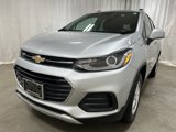 Used 2022 Chevrolet Trax LT w/ LT Convenience Package image 3