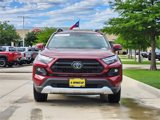 Certified 2023 Toyota RAV4 Adventure image 2
