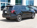 Used 2018 Ford Explorer Sport w/ Equipment Group 401A image 3