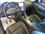 Used 2016 INFINITI Q50 3.0t Premium w/ 3.0T Premium Plus Package image 2
