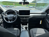 New 2025 Ford Escape Active image 4