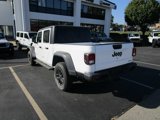Certified 2020 Jeep Gladiator Sport w/ Quick Order Package 24S image 6